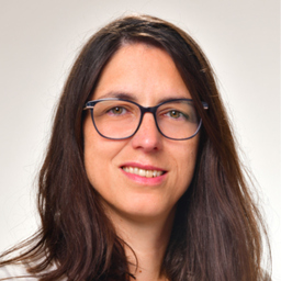 Dr. Veronica Preite