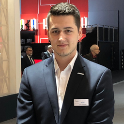 Lukas Kolasinski