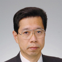 Prof. Dr. Katsuyoshi Kato