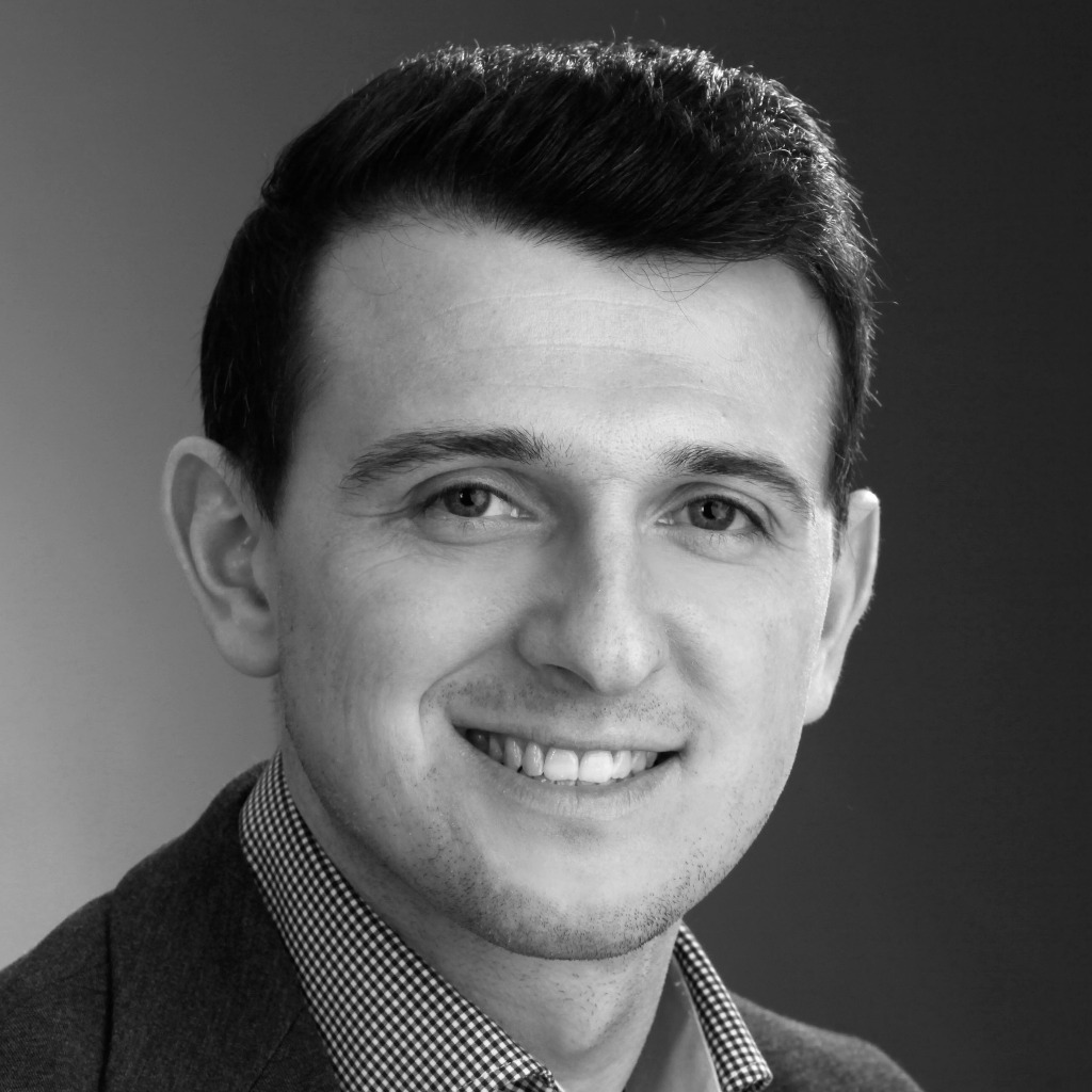 Konstantin Bitter Produktmanagement/ Category Management Gauselmann