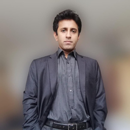 Rahul Nagshi