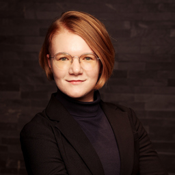 Tamara Schiek Künkler