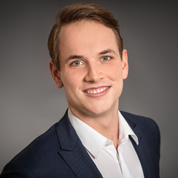 Simon Jörgens