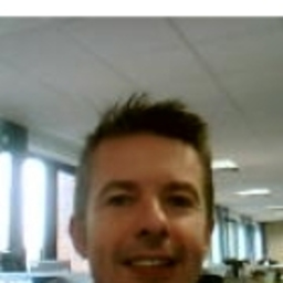 Peter Turner