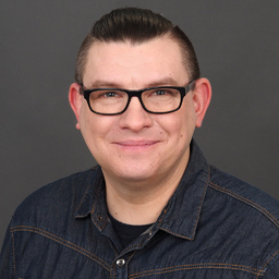 Simon Decker