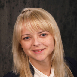 Janina Kubasch