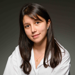 Maria Angelica Perez Madrid