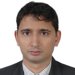 Deepak Luintel