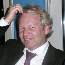 Dirk Gillmann