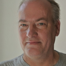 Stefan Klein