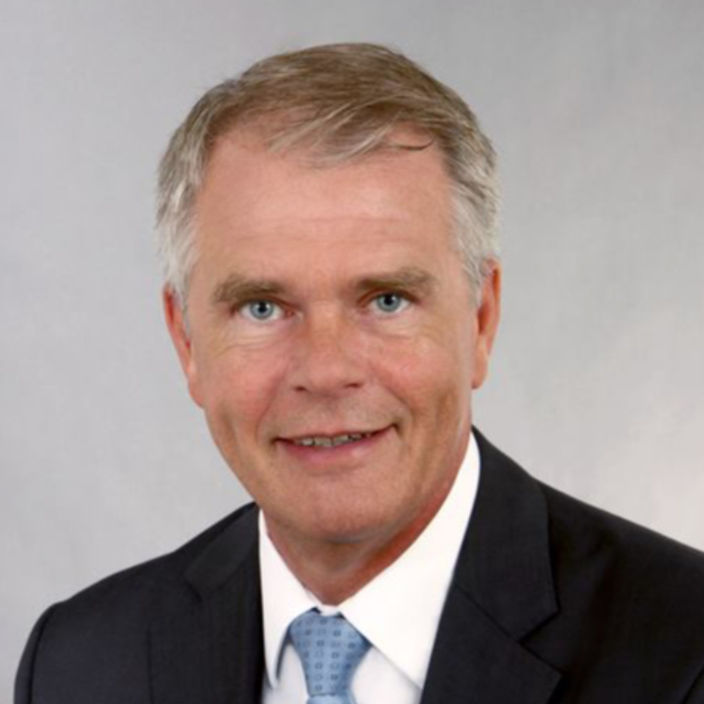 Dirk Schoof Inhaber Dirk Schoof Consulting (Family Office der