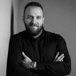 Björn Garvs