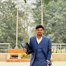 Md. Imtiaz Kabir Prottuy