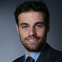 Benjamin Milet