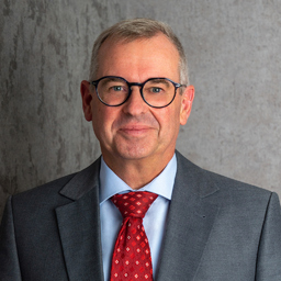Klaus Schreuer