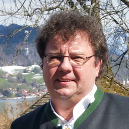 Profilbild Holger Strauß