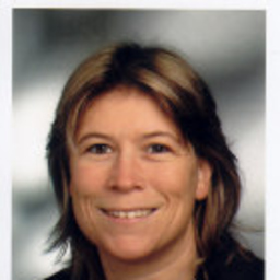 Christina Spanier