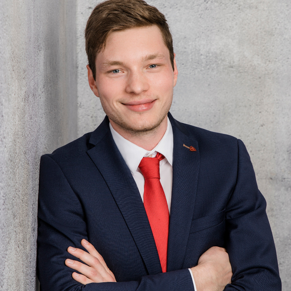 Christoph Richter Controller G+D Currency Technology GmbH XING