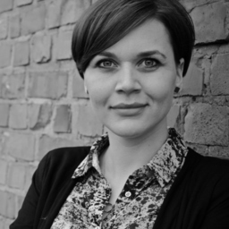 Vivien Marie Kausmann