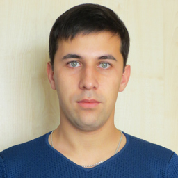 Rustam Salikhov