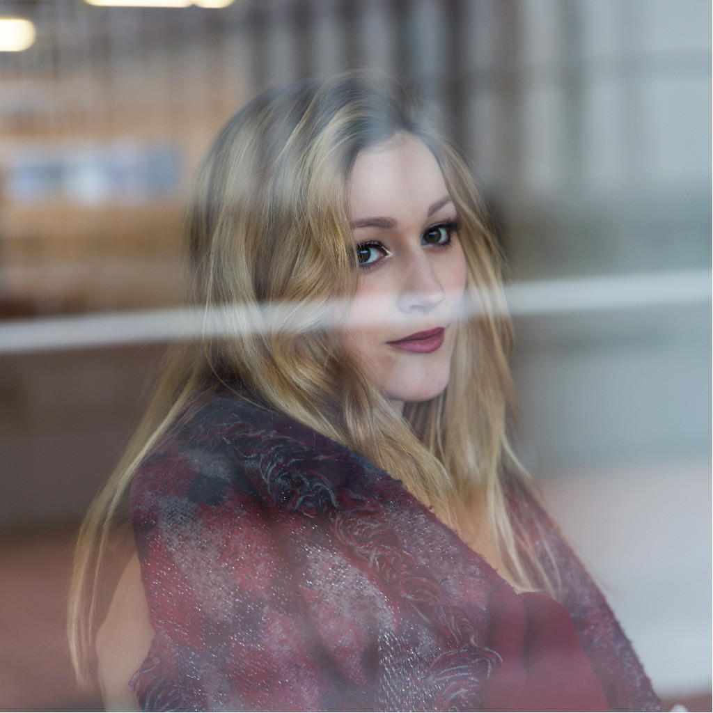 Susann Alicia - Allgemeine Rhetorik - Eberhard Karls Universität 