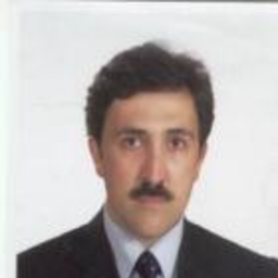 Mahmut Ezvergil