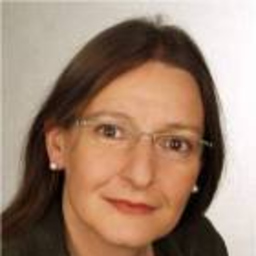 Evelyn Neuscheler