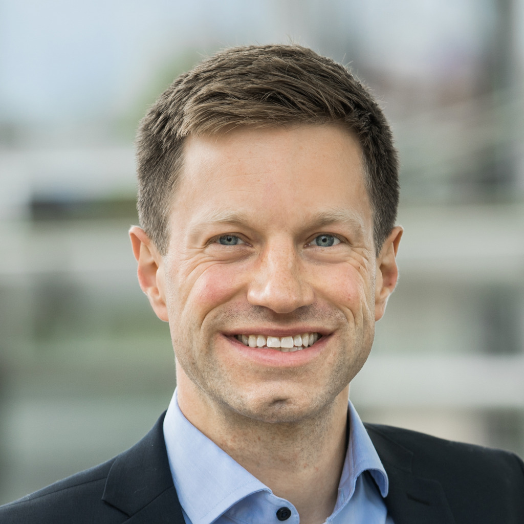 Michael Wild Sales Manager ENERCON XING