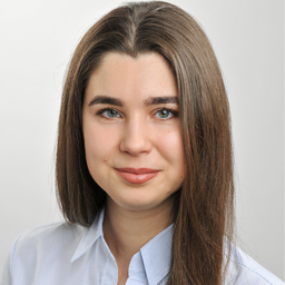 Oksana Gusev