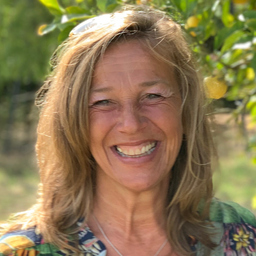 Martina Klimpel's profile picture