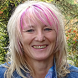 Silke Naun-Bates