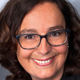 Michaela Evers-Wölk