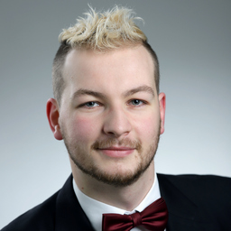Benedikt Freyberg's profile picture