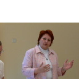 Ute Hofmann