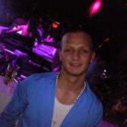Andre Ruof