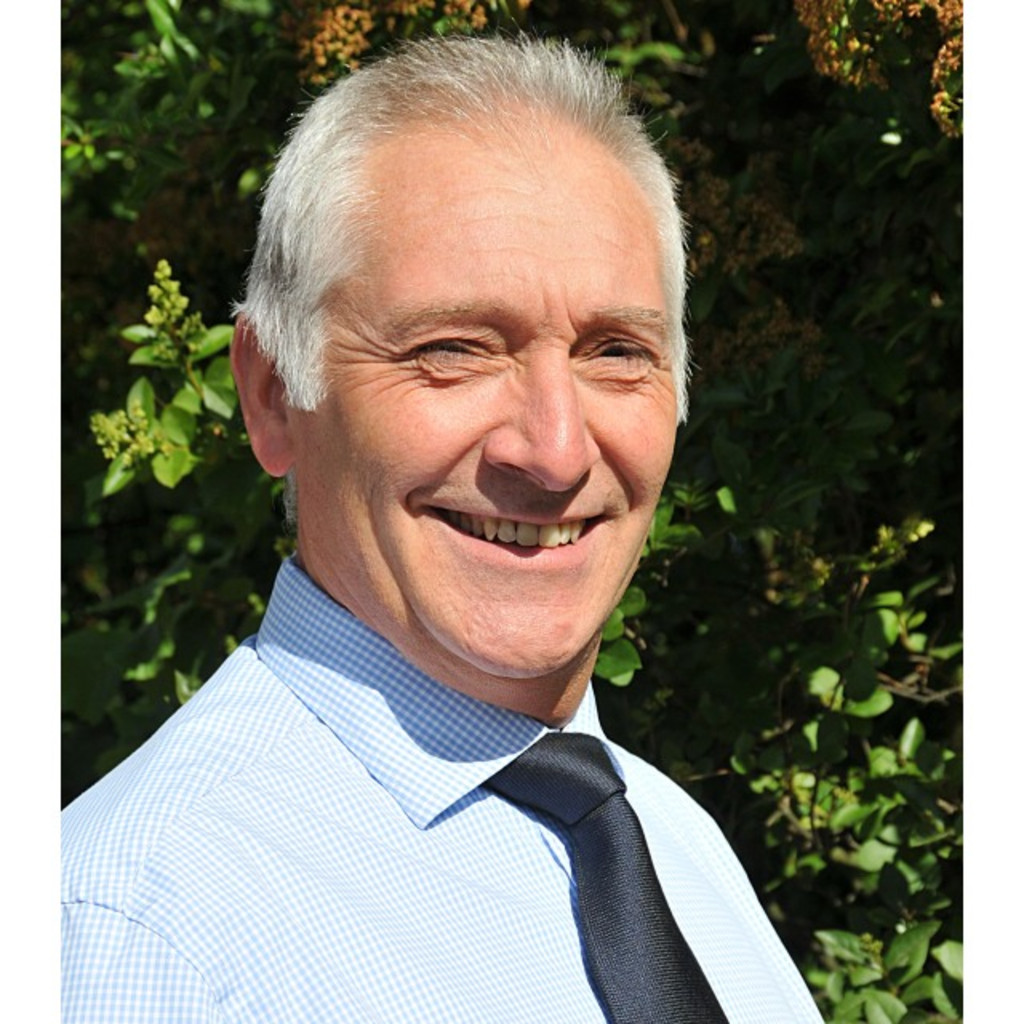 Erich Pollmanns Vertriebsingenieur xxx XING