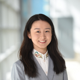 Qing Li