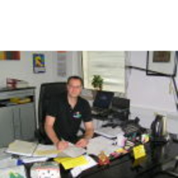 Peter Meyer