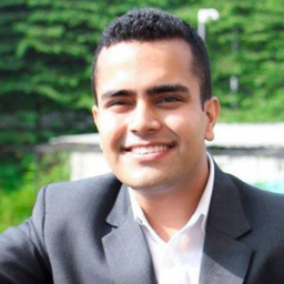 vikram kukreja