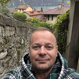 Sebastian Krüger