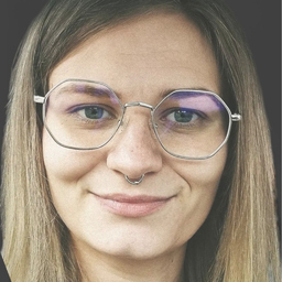 Michelle Naeder