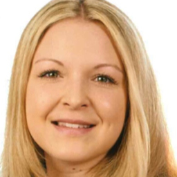 Sandra Gurmann