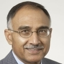 Dr. Qamar Munir
