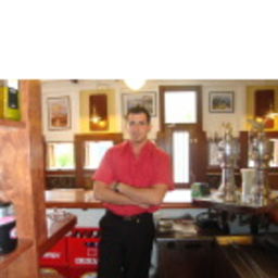 Javier Molina Fernandez