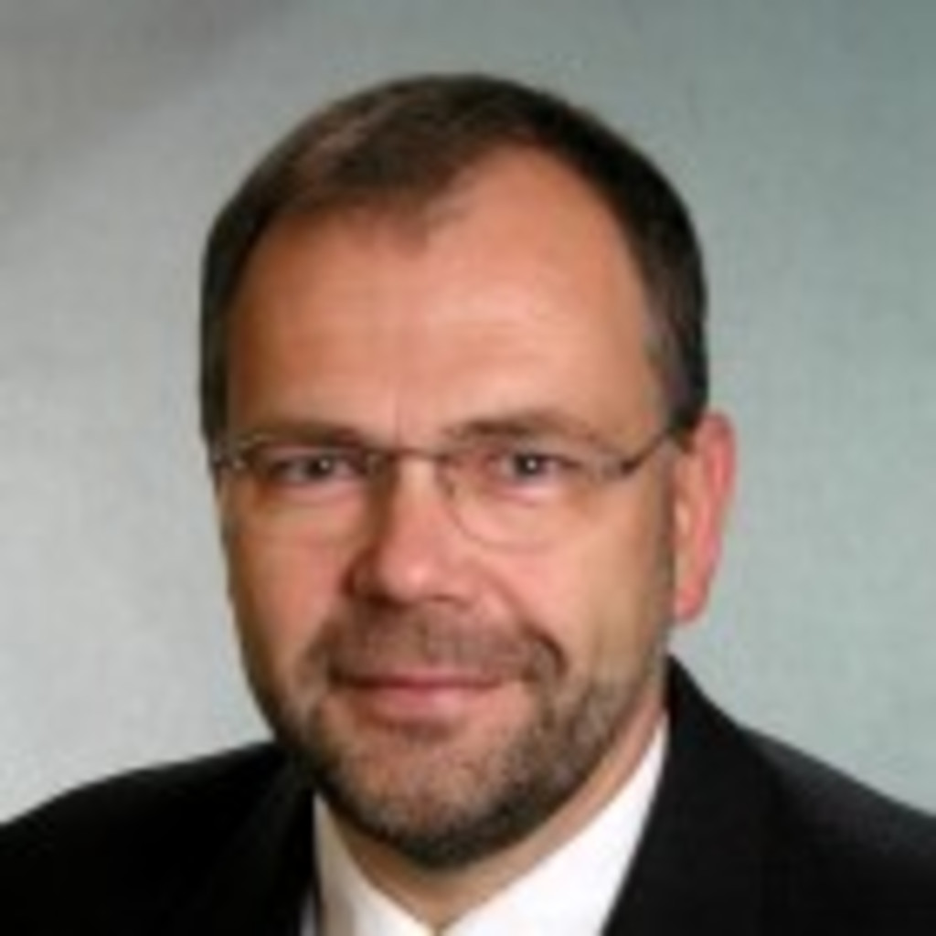 Bernhard Hergenröder Logistik Berater DeutschlandSAP XING