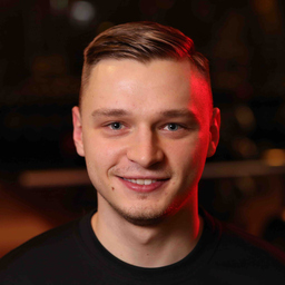 Benjamin Hoeppner