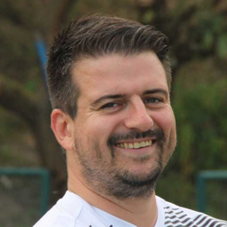 Dominik Rocca