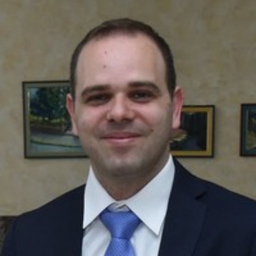 Goran Stamenkovski