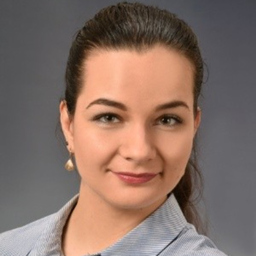 Magdalena Bryndzova's profile picture