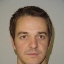 Fernando Gonzalez